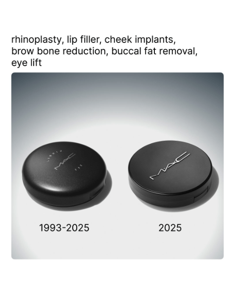 MAC Cosmetics